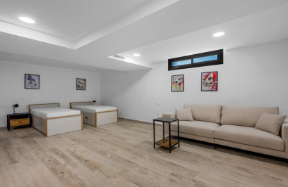 Resale - Detached Villa - Los Alcazares - Serena Golf