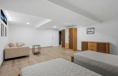 Resale - Detached Villa - Los Alcazares - Serena Golf