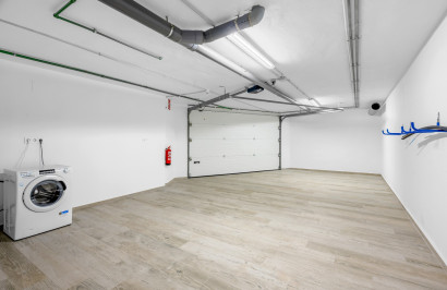 Resale - Detached Villa - Los Alcazares - Serena Golf