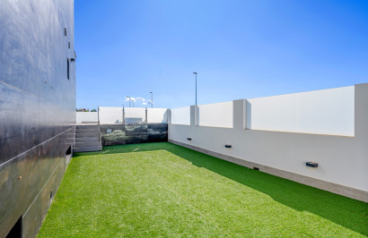 Resale - Detached Villa - Los Alcazares - Serena Golf