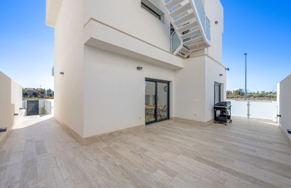 Resale - Detached Villa - Los Alcazares - Serena Golf