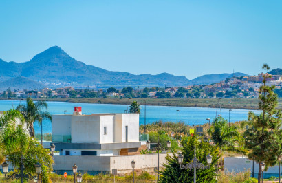 Resale - Detached Villa - Los Alcazares - Serena Golf