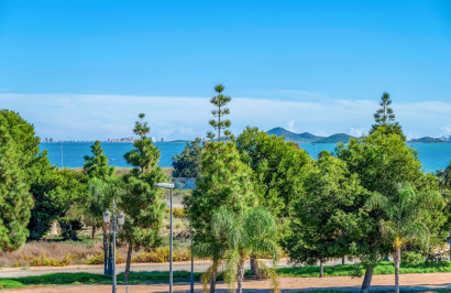 Resale - Detached Villa - Los Alcazares - Serena Golf