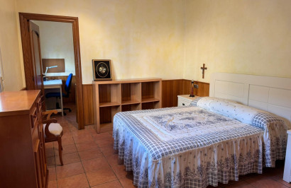 Resale - Town House - Los Montesinos