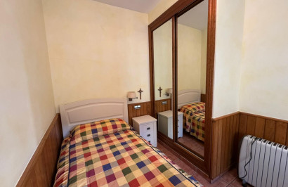 Resale - Town House - Los Montesinos