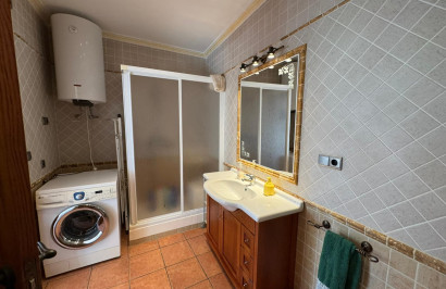 Resale - Town House - Los Montesinos