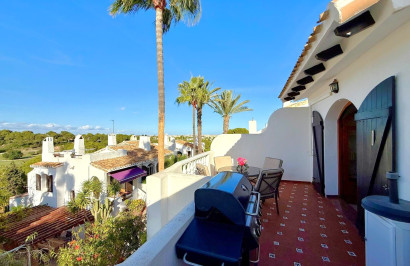 Reventa - Villa independiente - Villamartín