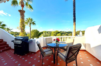 Reventa - Villa independiente - Villamartín