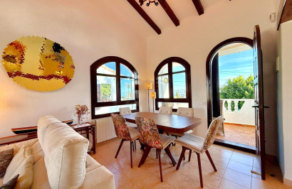 Reventa - Villa independiente - Villamartín