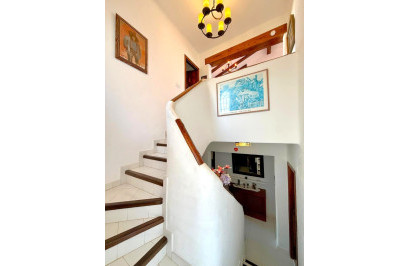 Reventa - Villa independiente - Villamartín