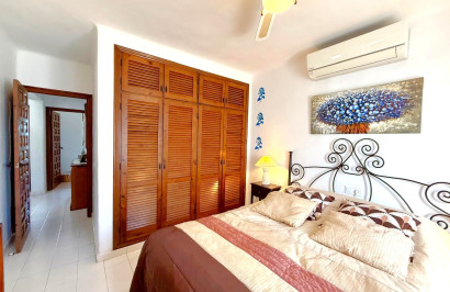 Reventa - Villa independiente - Villamartín