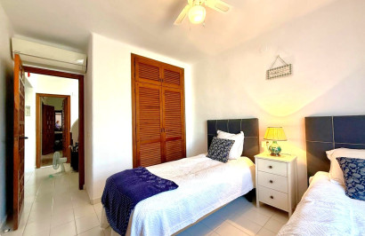 Reventa - Villa independiente - Villamartín