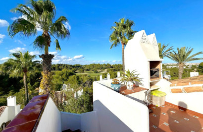 Reventa - Villa independiente - Villamartín