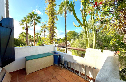 Reventa - Villa independiente - Villamartín