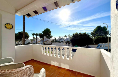 Reventa - Villa independiente - Villamartín