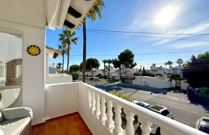 Reventa - Villa independiente - Villamartín