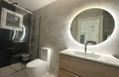 Resale - Apartment / Flat - Ciudad Quesada - Upper Quesada