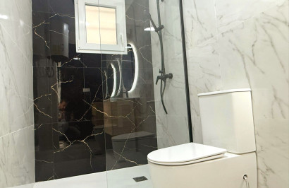 Resale - Apartment / Flat - Ciudad Quesada - Upper Quesada