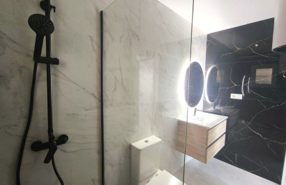 Resale - Apartment / Flat - Ciudad Quesada - Upper Quesada