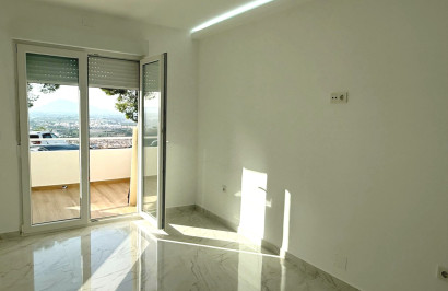 Resale - Apartment / Flat - Ciudad Quesada - Upper Quesada