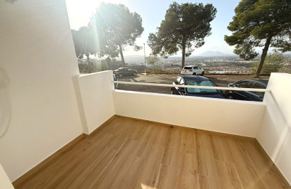 Resale - Apartment / Flat - Ciudad Quesada - Upper Quesada