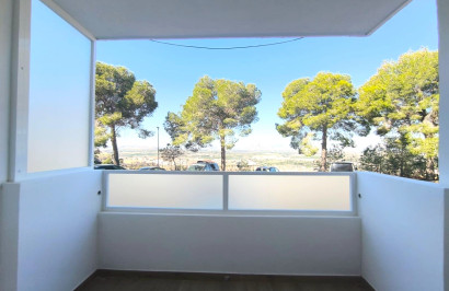 Resale - Apartment / Flat - Ciudad Quesada - Upper Quesada