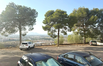 Resale - Apartment / Flat - Ciudad Quesada - Upper Quesada