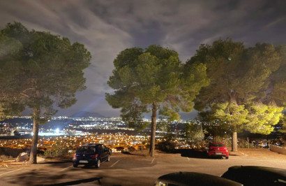 Resale - Apartment / Flat - Ciudad Quesada - Upper Quesada