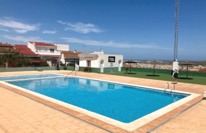 Resale - Apartment / Flat - Ciudad Quesada - Upper Quesada