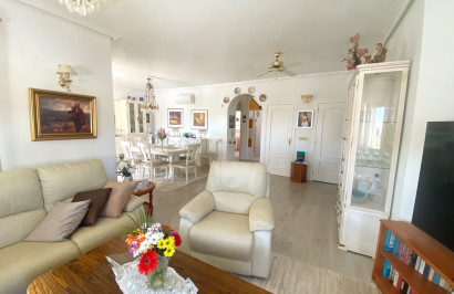 Resale - Detached Villa - Ciudad Quesada - Central Quesada