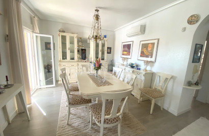 Resale - Detached Villa - Ciudad Quesada - Central Quesada