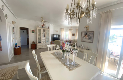 Resale - Detached Villa - Ciudad Quesada - Central Quesada