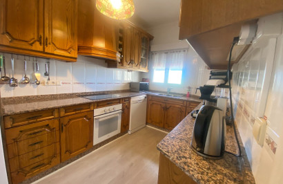 Resale - Detached Villa - Ciudad Quesada - Central Quesada