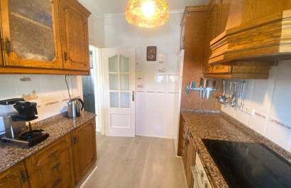 Resale - Detached Villa - Ciudad Quesada - Central Quesada