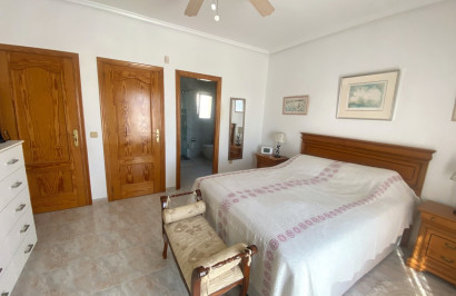 Resale - Detached Villa - Ciudad Quesada - Central Quesada