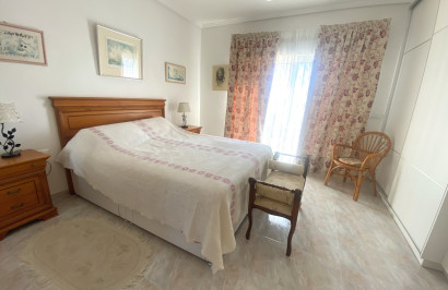 Resale - Detached Villa - Ciudad Quesada - Central Quesada