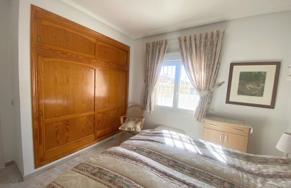 Resale - Detached Villa - Ciudad Quesada - Central Quesada