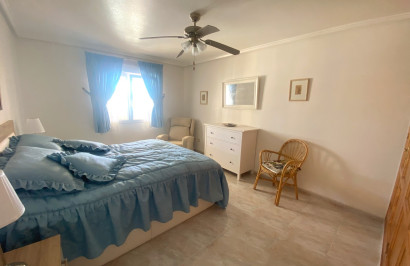 Resale - Detached Villa - Ciudad Quesada - Central Quesada