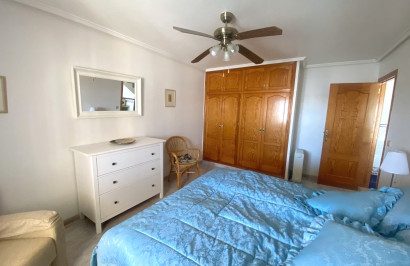 Resale - Detached Villa - Ciudad Quesada - Central Quesada