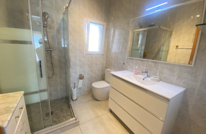 Resale - Detached Villa - Ciudad Quesada - Central Quesada