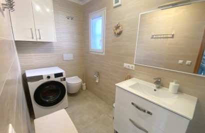 Resale - Detached Villa - Ciudad Quesada - Central Quesada