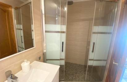 Resale - Detached Villa - Ciudad Quesada - Central Quesada