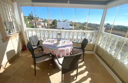 Resale - Detached Villa - Ciudad Quesada - Central Quesada