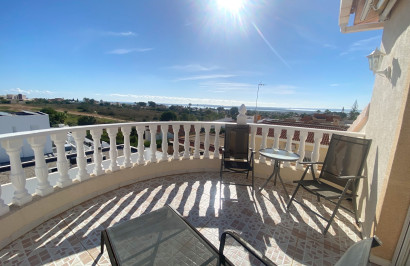 Resale - Detached Villa - Ciudad Quesada - Central Quesada