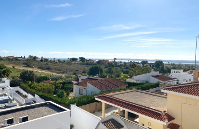 Resale - Detached Villa - Ciudad Quesada - Central Quesada