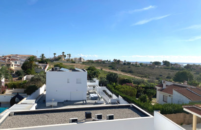 Resale - Detached Villa - Ciudad Quesada - Central Quesada