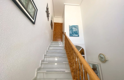 Resale - Detached Villa - Ciudad Quesada - Central Quesada