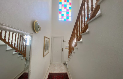 Resale - Detached Villa - Ciudad Quesada - Central Quesada