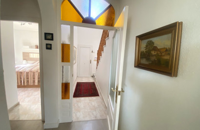 Resale - Detached Villa - Ciudad Quesada - Central Quesada