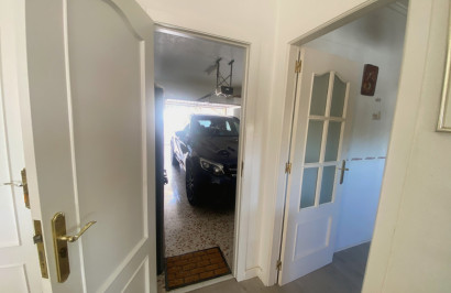 Resale - Detached Villa - Ciudad Quesada - Central Quesada